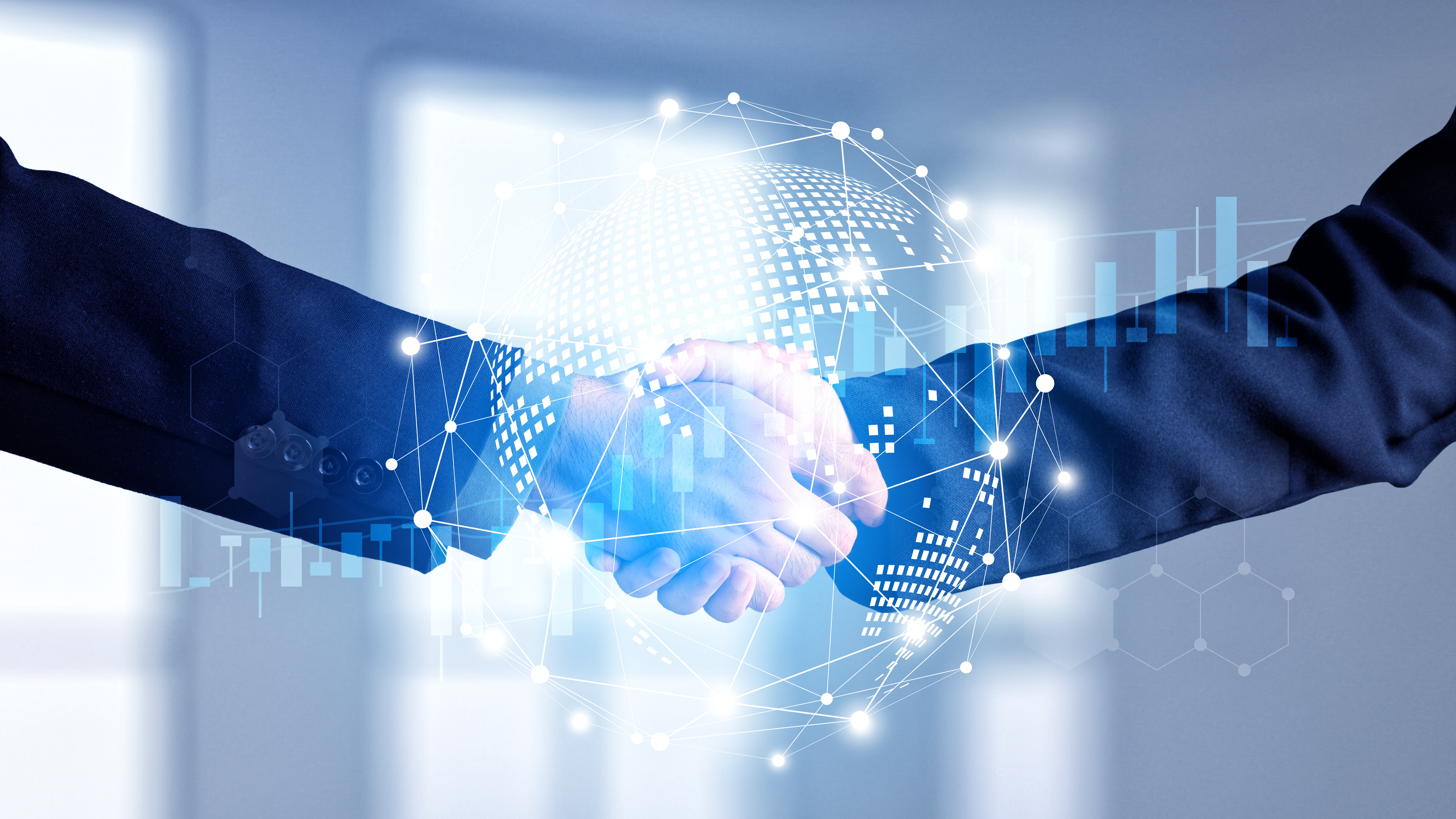 お問い合わせ見出し背景