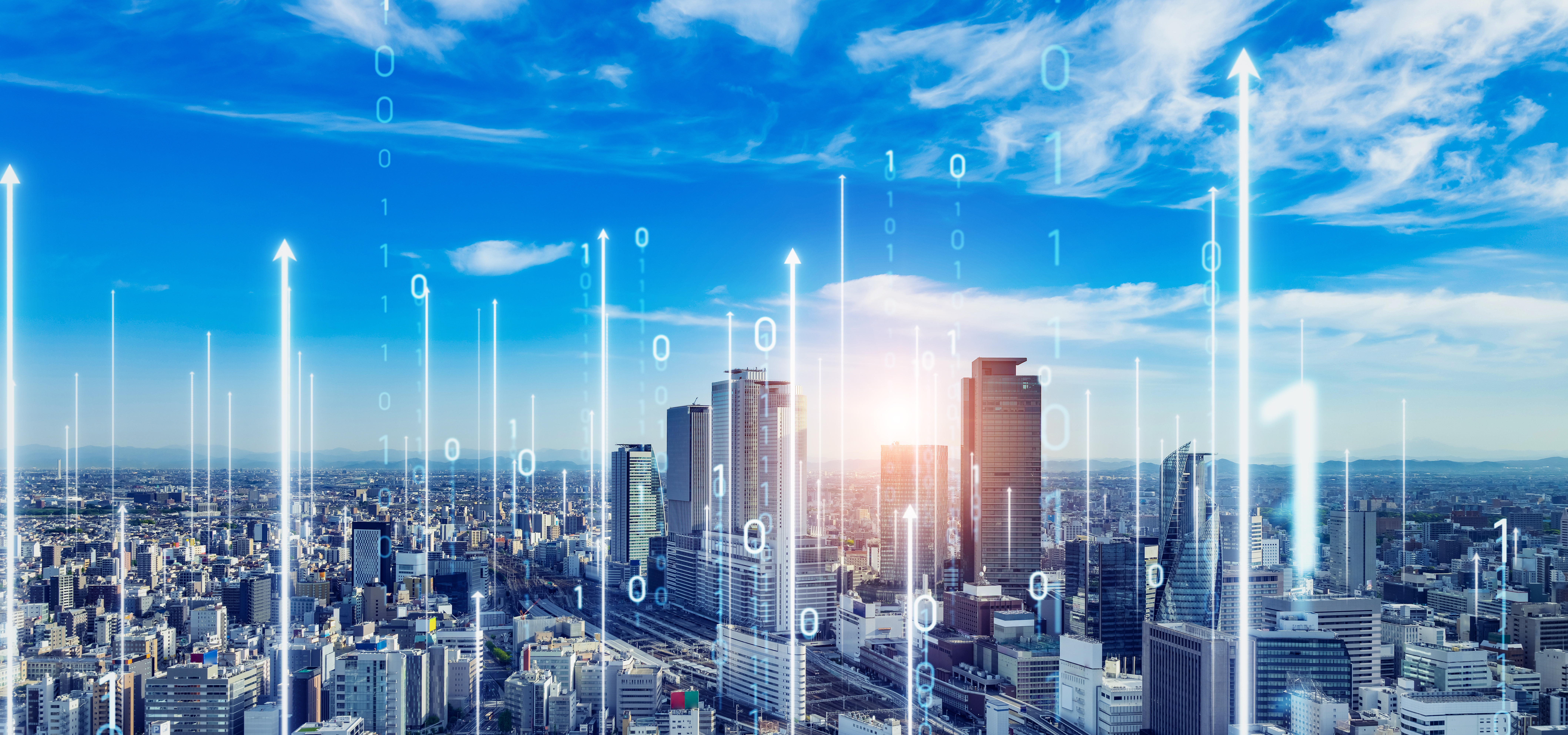 CVLS株式会社 ヒーロー画像